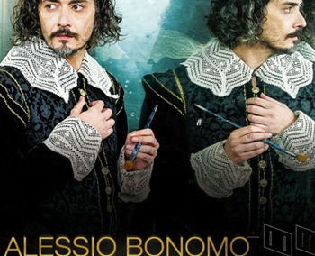 Alessio Bonomo - Tra i confini di un'era