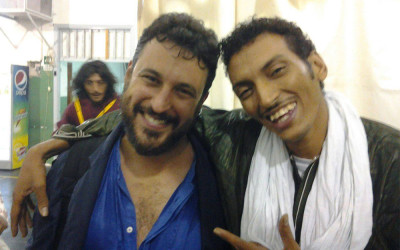 con Bombino