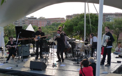 JazzExpò2012 - Cagliari