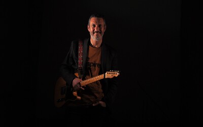 Antonio Ragosta portrait 1